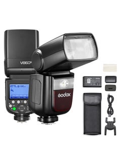 Godox Godox Ving V860III TTL Li-Ion Flash Kit for Sony Cameras  - Image 1