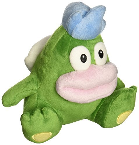 Little Buddy Super Mario Spike Plush, 6" - Image 3