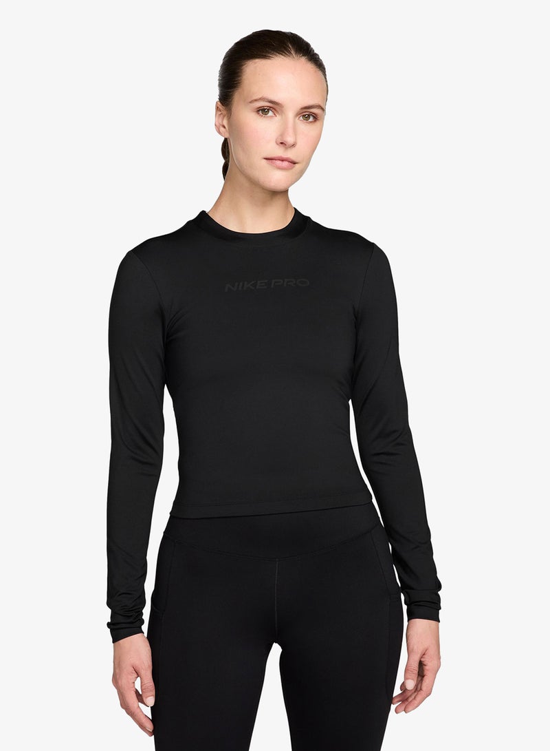 Nike Sculpt Training T-Shirt - Image 1