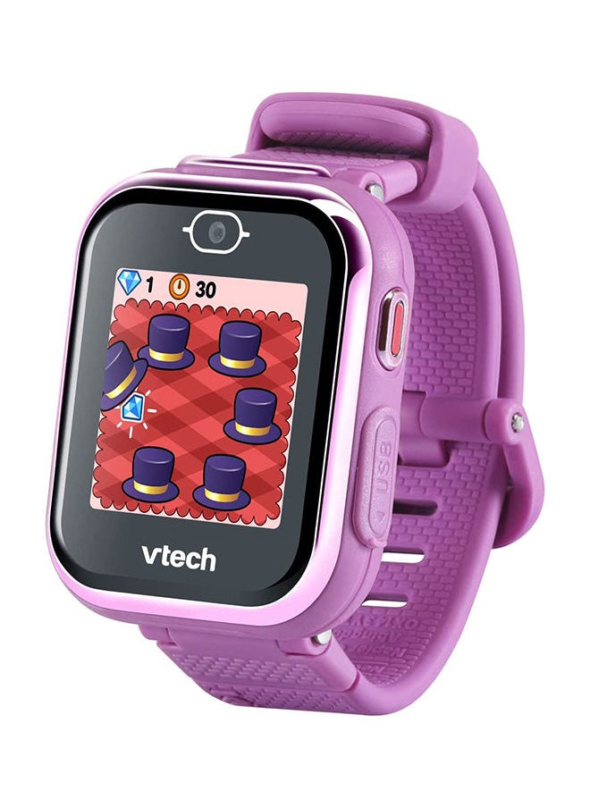 vtech Smartwatch Dx3 Colour May Vary  - Image 2