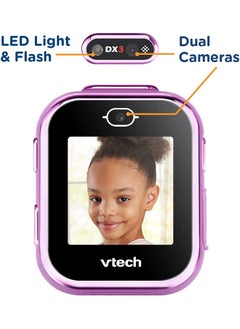 vtech Smartwatch Dx3 Colour May Vary  - Image 5