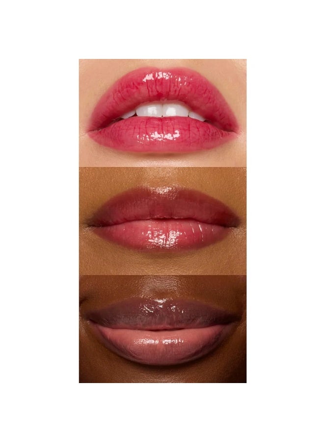 إلف مرطب شفاه إلف جلو ريفايفر الذائب Wild Cherry - Image 3