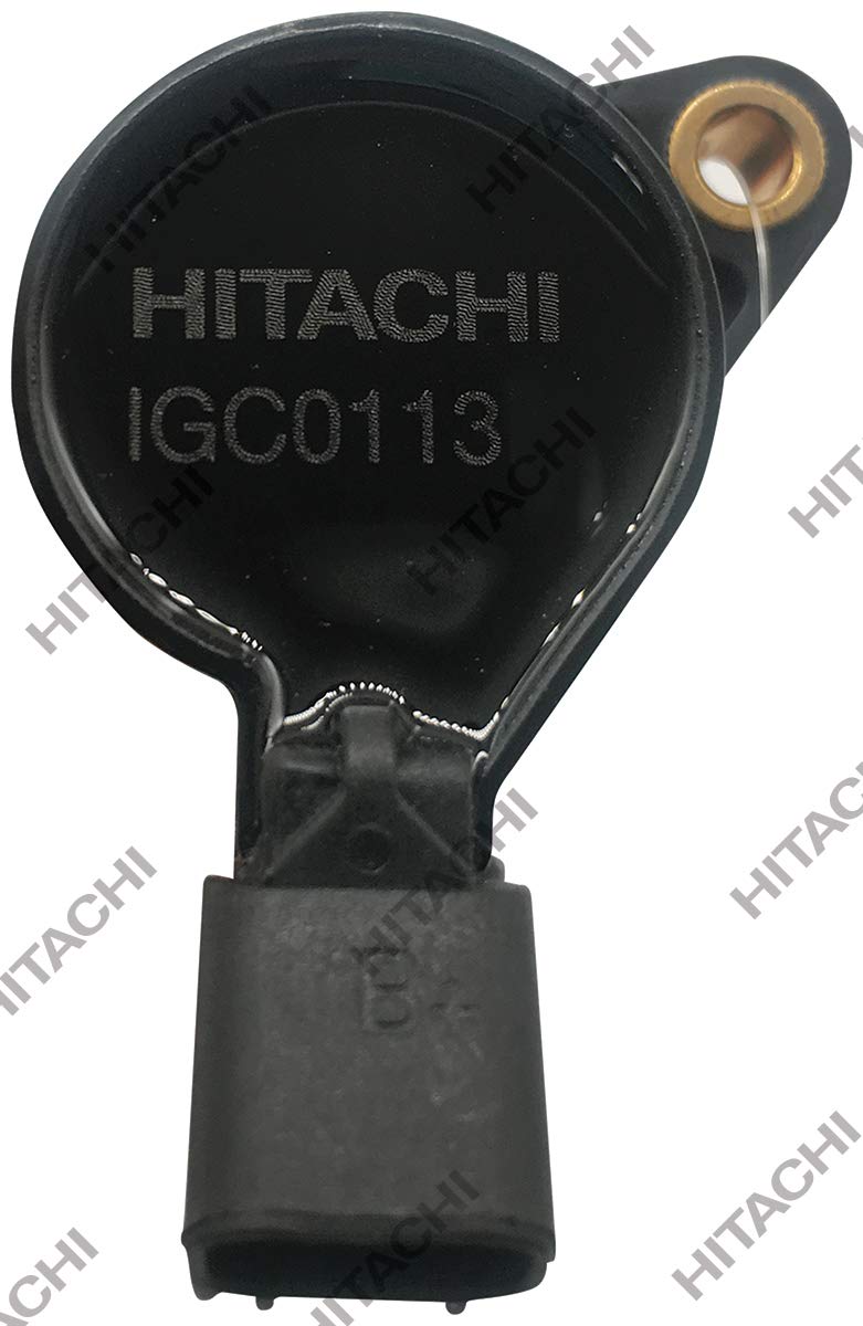 هيتاشي ملف إشعال هيتاشي IGC0113 - Image 2