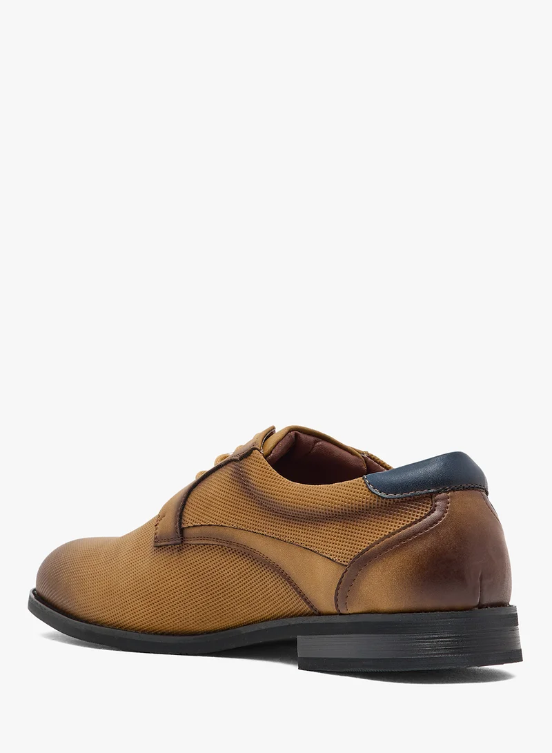 Robert Wood Smart Casual Lace Ups