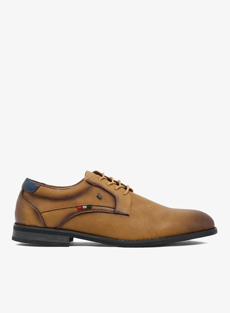 Smart Casual Lace Ups