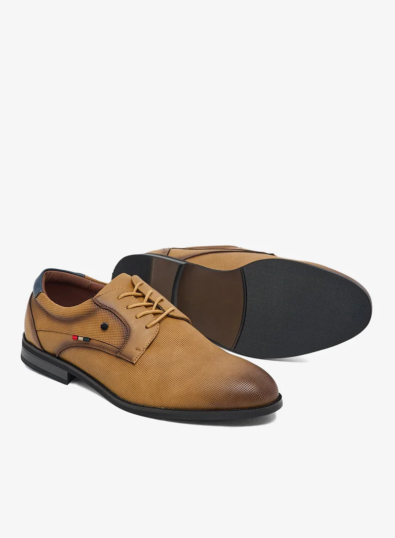 Robert Wood  Casual Lace Ups for Men | Best Price UAE