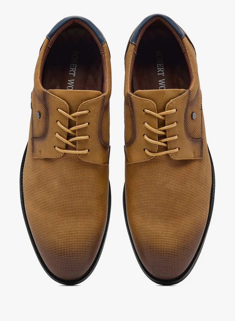 Robert Wood  Casual Lace Ups for Men | Best Price UAE