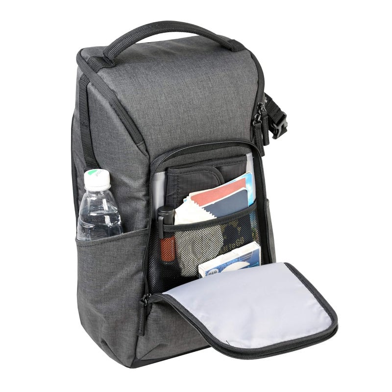 VANGUARD Vesta Aspire 41 GY Camera Backpack - Image 3