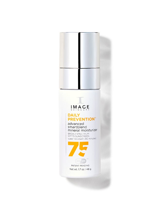 IMAGE SKINCARE Daily Prevention Advanced Smartblend Mineral Moisturizer SPF 50 - 50ml - Image 2