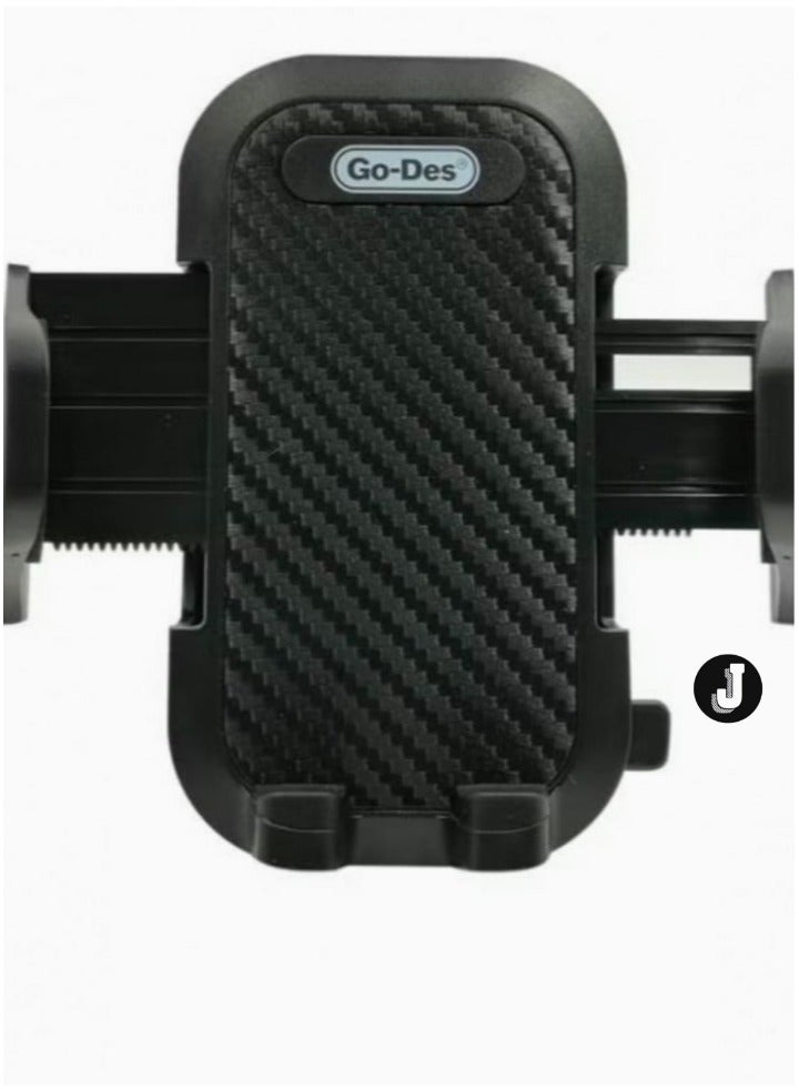 JAJEEK "New Car Cup Holder Phone Bracket – Adjustable Universal Mount for Secure & Convenient Hands-Free Driving" - Image 2