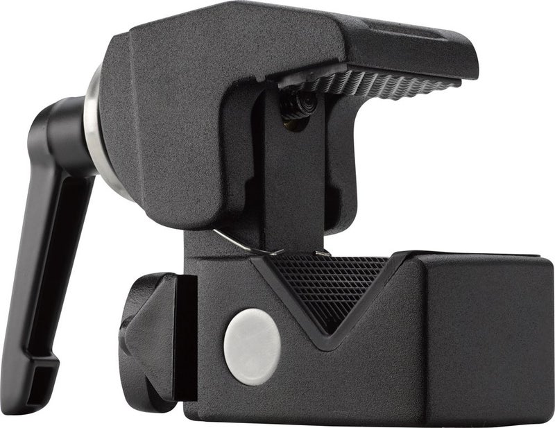 Kupo Convi Clamp with Adjustable Handle - Black (KG701511) - Image 5