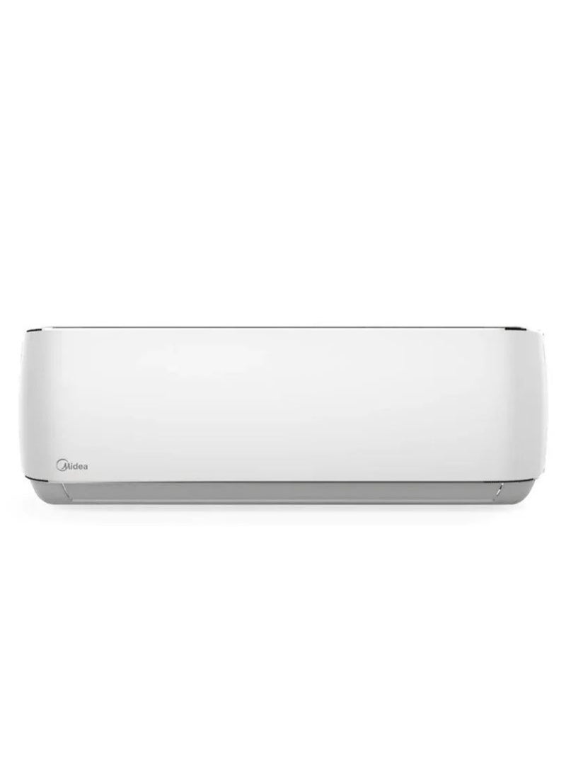 مديا Midea 1.5Ton Split Air Conditioner PISTON COMPRESSOR MST2AG-18CRN1K MST2AG18CRN1K white - Image 1