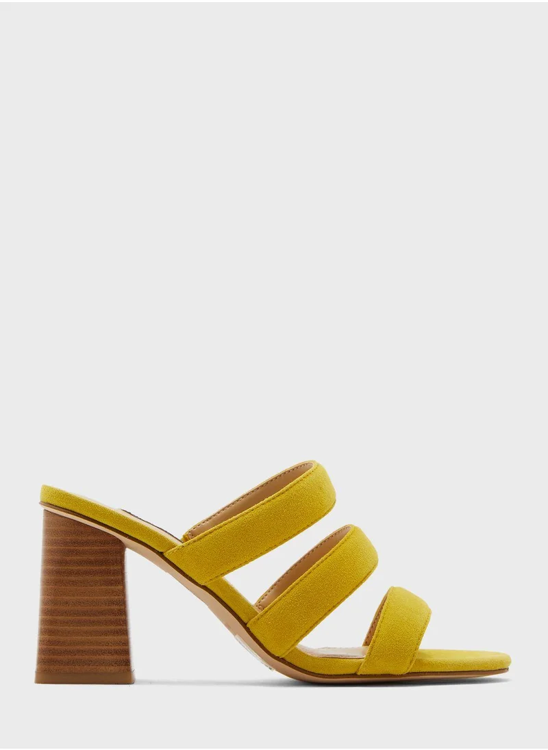 NINE WEST High Heel Sandals