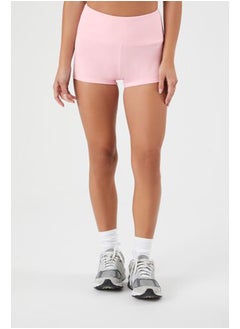 FOREVER 21 Active High-Rise Shorts  - Image 1