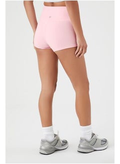 FOREVER 21 Active High-Rise Shorts  - Image 3