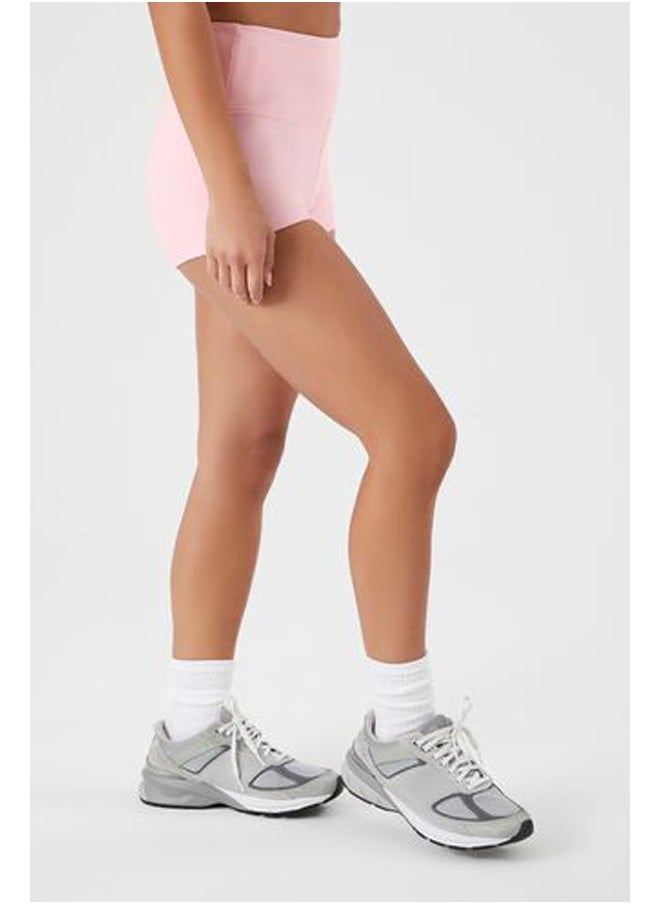 FOREVER 21 Active High-Rise Shorts  - Image 2