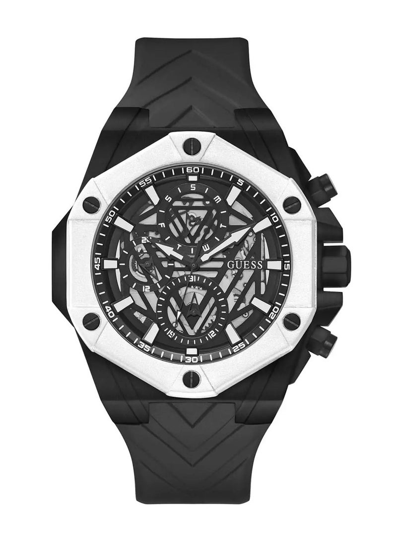 جس ساعة جيس للرجال GW0579G1 - Image 1