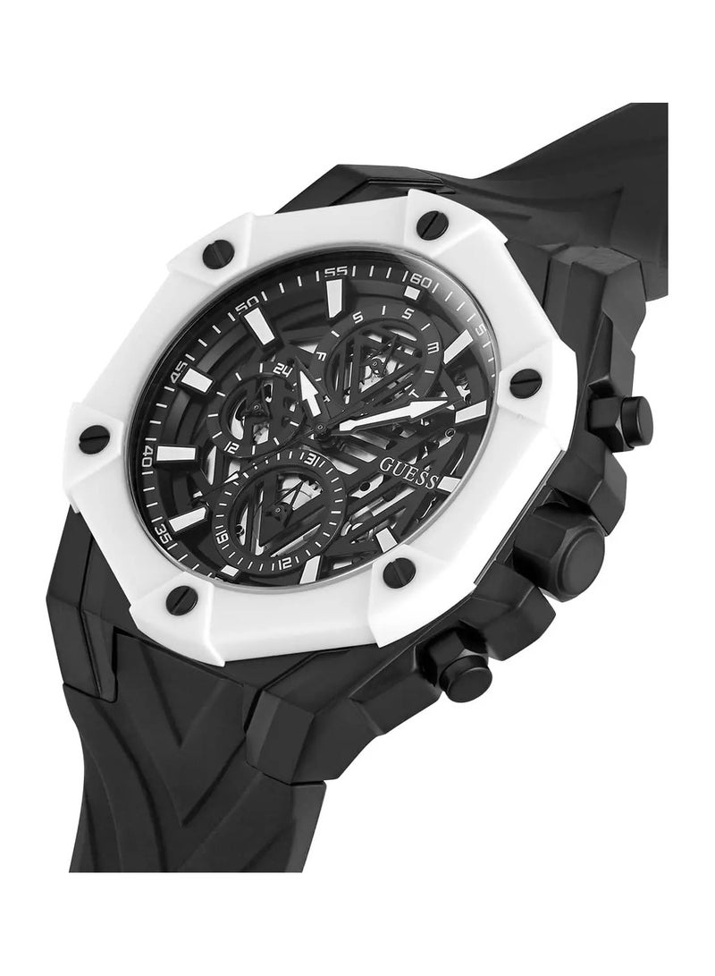 جس ساعة جيس للرجال GW0579G1 - Image 2