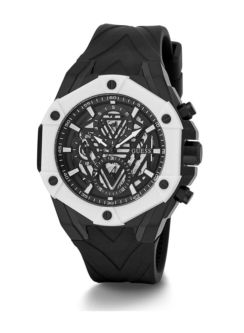 جس ساعة جيس للرجال GW0579G1 - Image 3