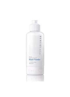 RENE CELLRenecell PLACEN ENZYME SUBACID WASH POWDER