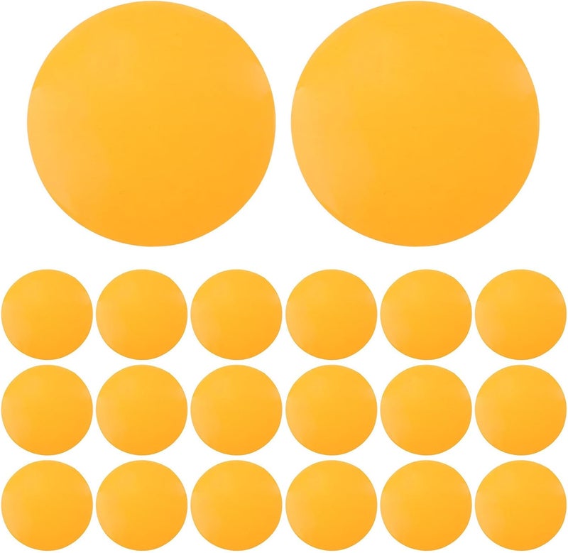 FUOYLOO 20pcs Warm Light Film Sticker: Color Correction Gel Sheets Round & Adhesive For Studio Led Lights - FiltersLighting Gels For Photo Strobe Headlight Diy Tint Led - Image 1