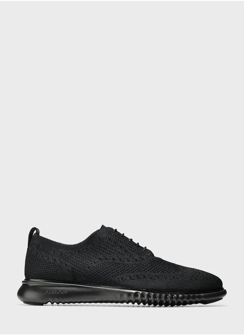 COLE HAAN Casual Low Top Sneakers