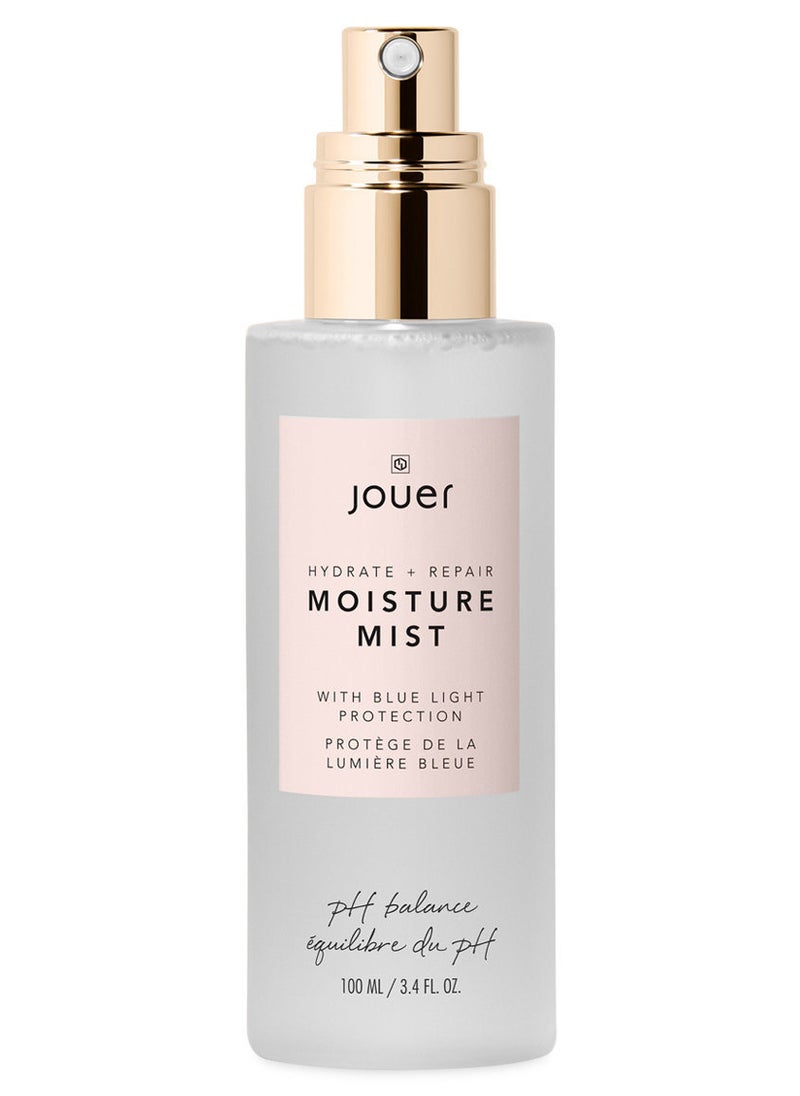 JOUER COSMETICS Hydrate + Repair Moisture Mist with Blue Light Protection 100ml 