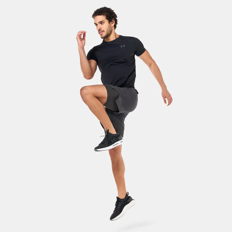UNDER ARMOUR Men's UA Iso-Chill Laser T-Shirt