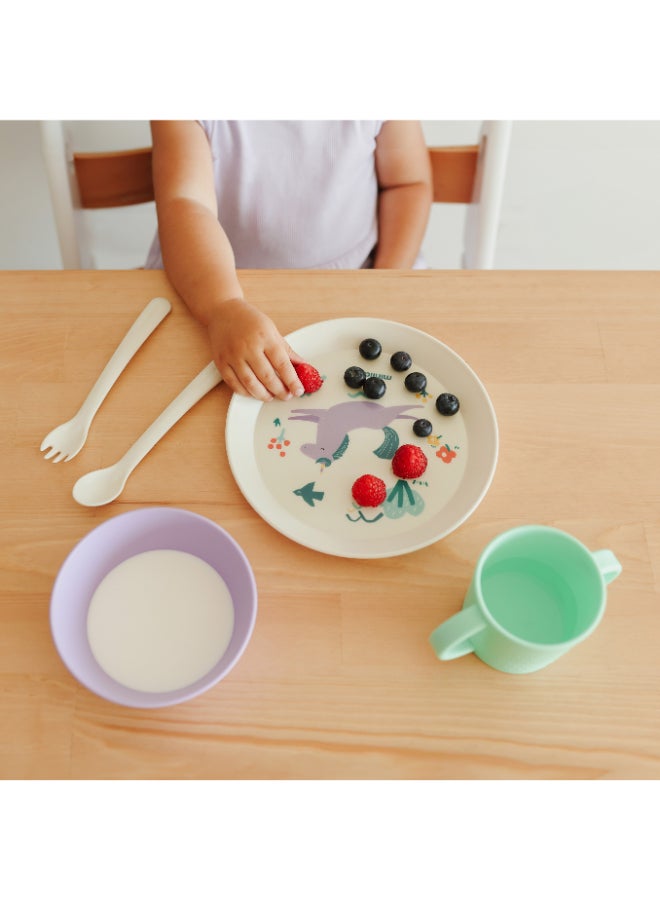 Miniland Set of Tableware Dream - Image 5
