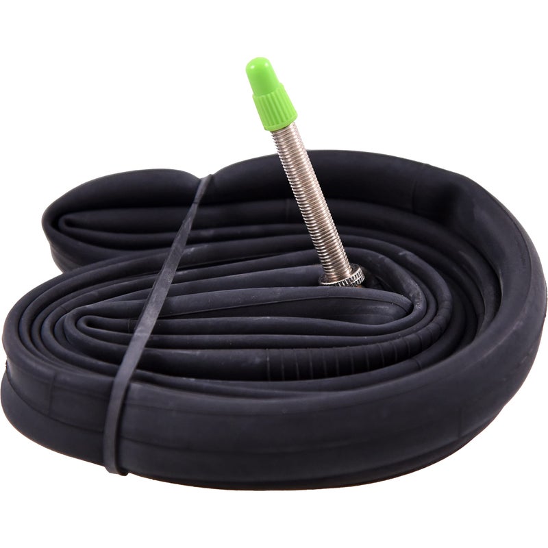 Slime أنبوب داخلي للدراجة مع سلايم لإصلاح الثقوب، قوي جداً، ذاتي الإغلاق، يمنع ويصلح - Image 2