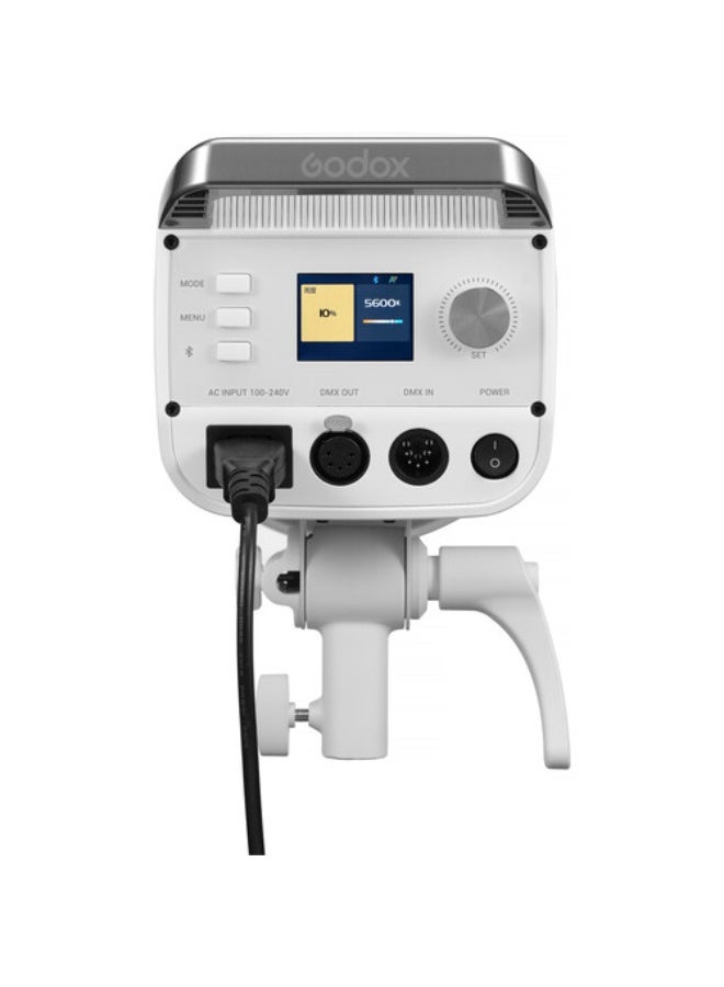 Godox Litemons LE300Bi Bi-Color LED Monolight (White) - Image 2