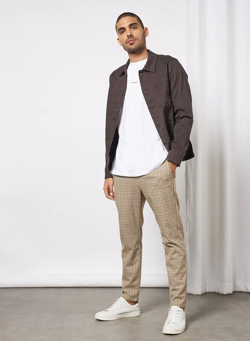 PRODUKT Solid Shacket