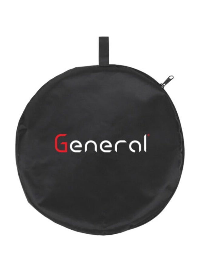 general General 5-in-1 Collapsible Oval Reflector (180*120CM) - Image 3