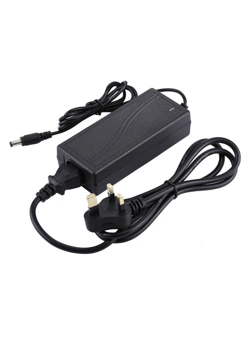fujistar FS-AD-CAM-5A 12V 5A Power Adapter Reliable AC/DC Charger for CCTV Cameras LED Lights Routers and More  - Image 1
