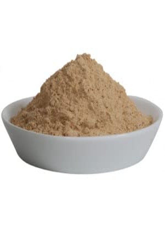VedoMax Talmakhana Powder- Taal Makhana Churna- Kokilaksha Beej - Asteracantha Longifolia (200 gm) - Image 3