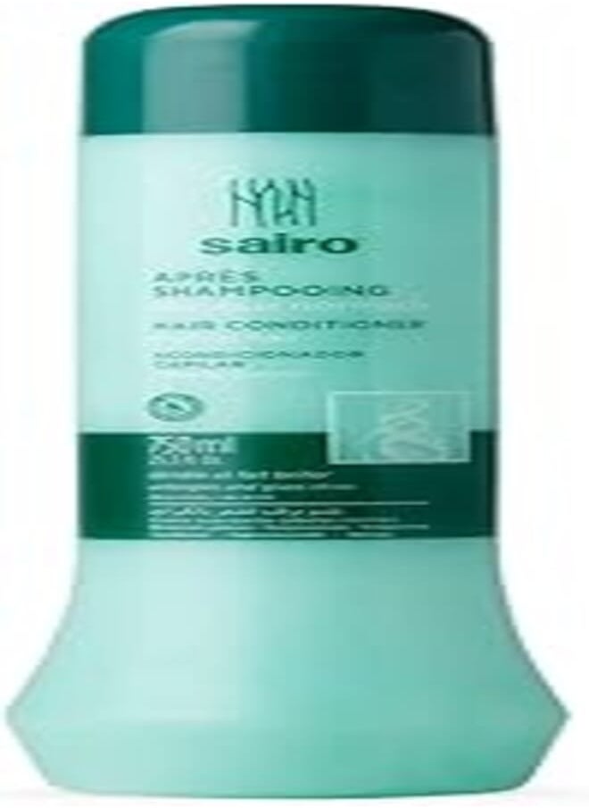 Sairo - Sairo hair conditioner for normal hair 750ml - Image 1