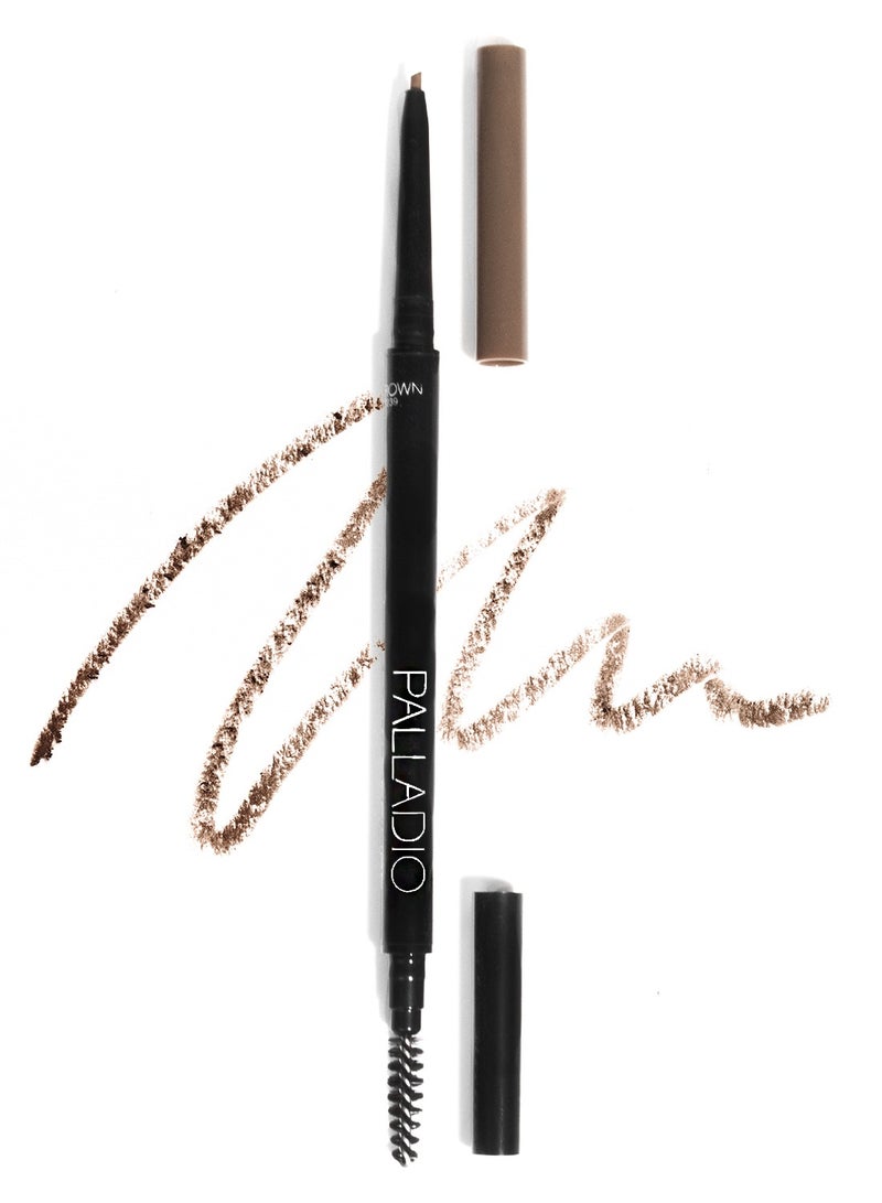 PALLADIO PALLADIO The Brow Definer Micro Pencil  - Image 1