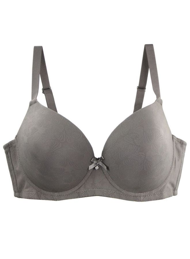Adjustable Large Size Bra For Plus-size Women, Lace Breathable Bra That Makes Big Appear Smaller