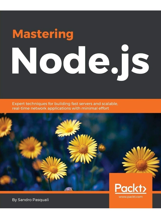 Mastering Node.Js
