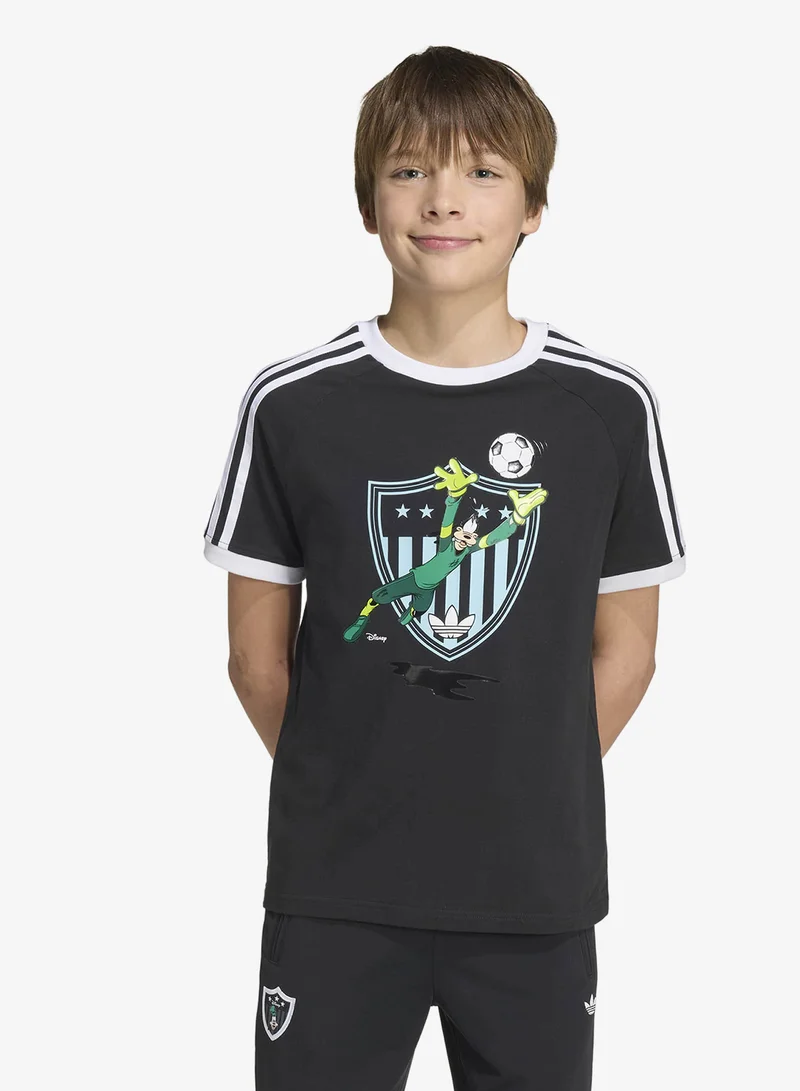 adidas Originals Youth Trefoil Loose T-Shirt