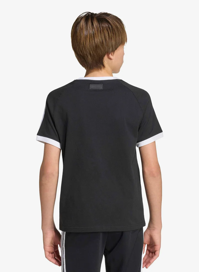 adidas Originals Youth Trefoil Loose T-Shirt