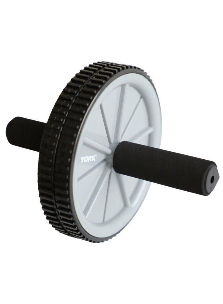 YORK EXERCISE WHEEL 80200 - Image 1