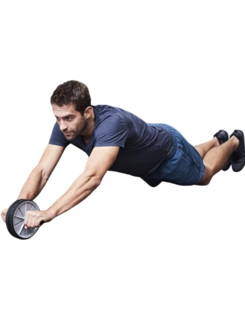 YORK EXERCISE WHEEL 80200 - Image 4