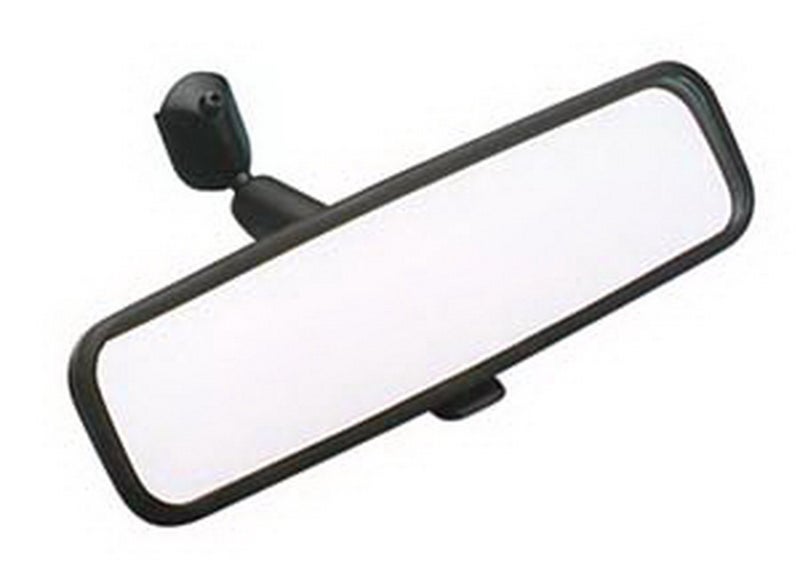 CIPA CIPA 31000 8" Day/Night Rearview Mirror" , Black