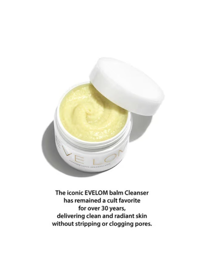 Eve Lom Cleanser 200ml - Image 3