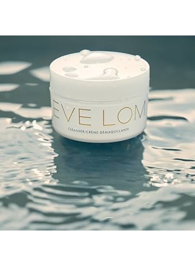 Eve Lom Cleanser 200ml - Image 2