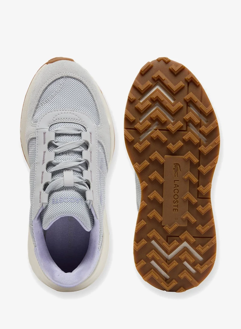 LACOSTE  Elite Active Low Top Athleisure Sneakers for Women | Best Price UAE