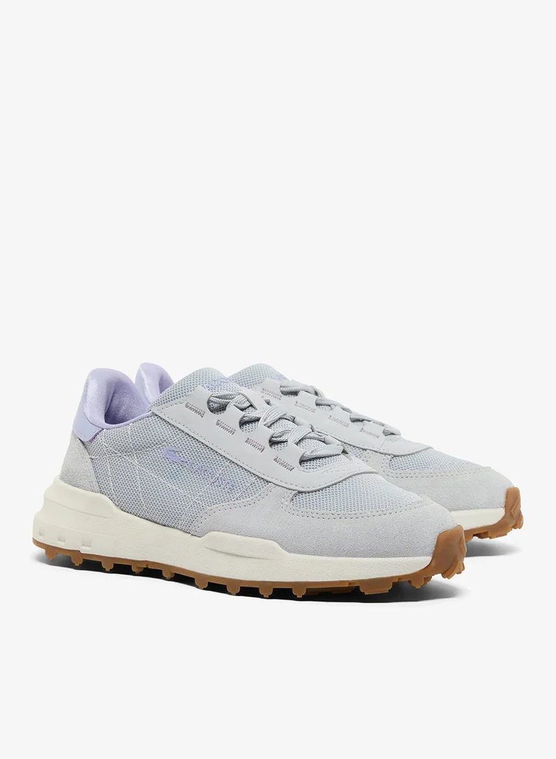 LACOSTE Elite Active Low Top Athleisure Sneakers