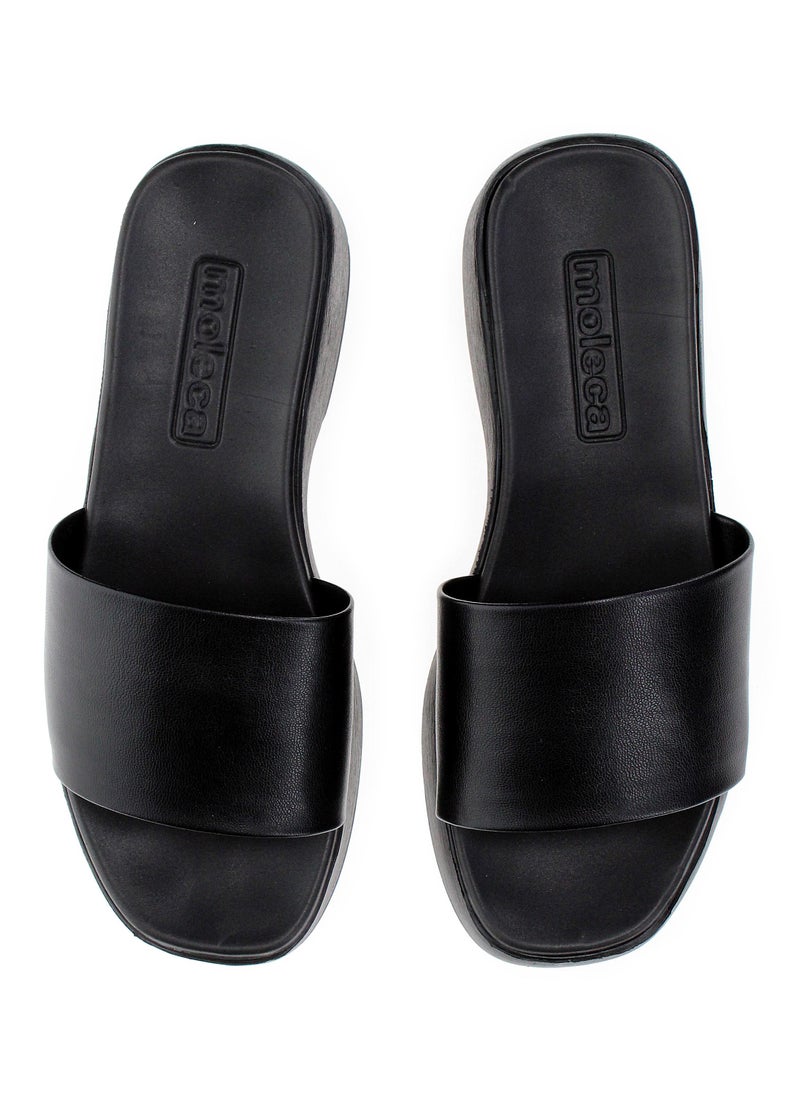 MOLECA Ladies Casual Slip-On Shoes – Lightweight & Comfortable Everyday Footwear - Image 5