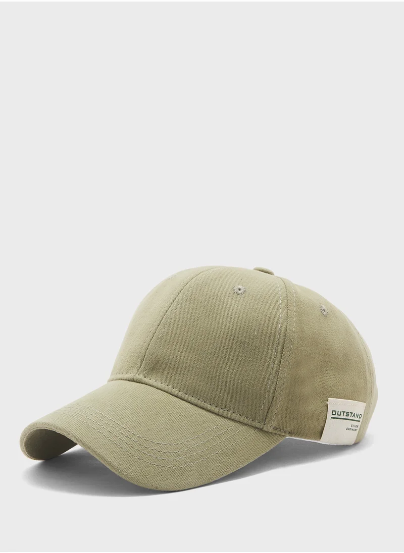 سفنتي فايف Casual Curve Peak Cap
